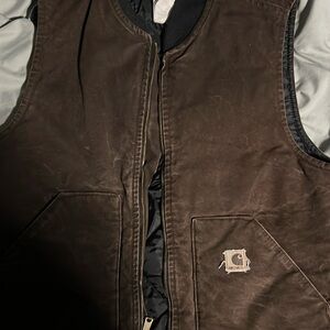 Carhartt vest